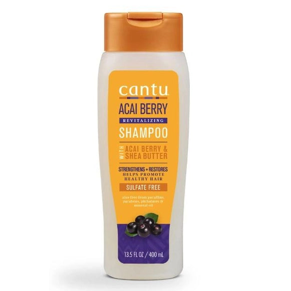 13.5 OZ ACAI BERRY SHAMPOO